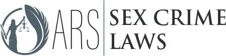 ars sex crime laws header logo