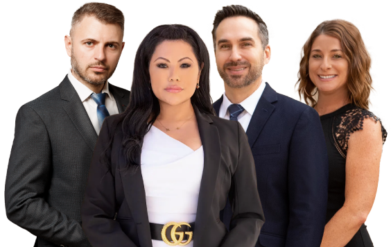 Our Team Of Lawyers